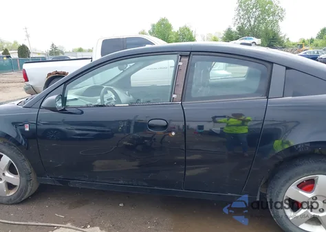 2006 Saturn Ion 2 z USA, uszkodzony, nr VIN 1G8AM15F36Z112883